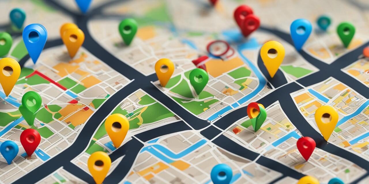 Die beste Local SEO Strategie: Deine Checkliste für bessere Rankings in deiner Stadt.