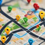 Die beste Local SEO Strategie: Deine Checkliste für bessere Rankings in deiner Stadt.