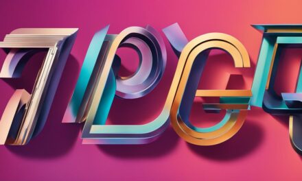 Typografie im Grafikdesign: Die besten Fonts für Print und Digital
