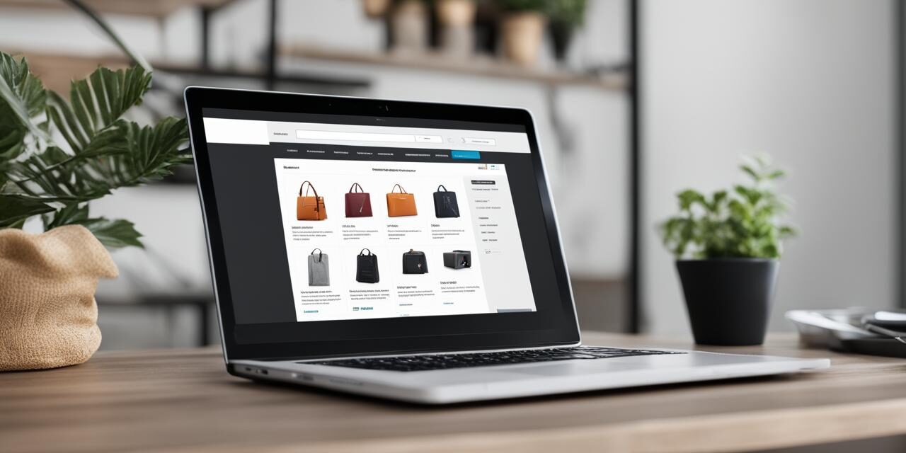 Webdesign für E-Commerce: Die Schlüsselprinzipien für einen erfolgreichen Online-Shop