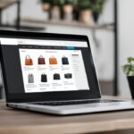 Webdesign für E-Commerce: Die Schlüsselprinzipien für einen erfolgreichen Online-Shop